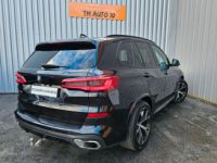 BMW X5 G05 X-Drive 30d 3.0 265CH BVA8 M-SPORT 136Mkms 11-2019 - <small></small> 44.990 € <small>TTC</small> - #2