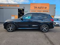 BMW X5 G05 X-Drive 30d 3.0 265CH BVA8 M-SPORT 136Mkms 11-2019 - <small></small> 44.990 € <small>TTC</small> - #3