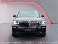 BMW X5 G05 xDrive 30d 265 ch BVA8 M Sport - Entretien constructeur et TVA récupérable - <small></small> 59.990 € <small>TTC</small> - #7