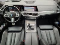 BMW X5 G05 xDrive 30d 265 cv BVA8 M Sport - Entretien constructeur et TVA récupérable - <small></small> 59.990 € <small>TTC</small> - #2