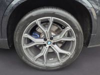 BMW X5 G05 xDrive 30d 265 cv BVA8 M Sport - Entretien constructeur et TVA récupérable - <small></small> 59.990 € <small>TTC</small> - #23
