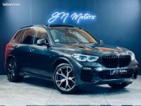 BMW X5 g05 xdrive 30d 265 m sport bva8 français suivi complet garantie 12 mois - <small></small> 44.990 € <small>TTC</small> - #1