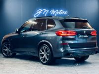 BMW X5 g05 xdrive 30d 265 m sport bva8 français suivi complet garantie 12 mois - <small></small> 44.990 € <small>TTC</small> - #2