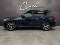 BMW X5 G05 xDrive 30d M Sport 3.0 265 cv – FRANÇAIS TOIT PANO AFFICHAGE TETE HAUTE CAMERA HARMAN KARDON JANTES 21 - <small></small> 56.900 € <small>TTC</small> - #2