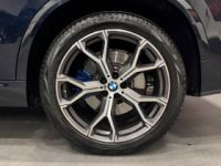 BMW X5 G05 xDrive 30d M Sport 3.0 265 cv – FRANÇAIS TOIT PANO AFFICHAGE TETE HAUTE CAMERA HARMAN KARDON JANTES 21 - <small></small> 56.900 € <small>TTC</small> - #4