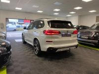 BMW X5 G05 XDRIVE 30d M Sport 7 places Offre de LOA 880 Euros /mois TTC - <small></small> 78.000 € <small>TTC</small> - #16