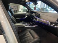 BMW X5 G05 XDRIVE 30d M Sport 7 places Offre de LOA 880 Euros /mois TTC - <small></small> 78.000 € <small>TTC</small> - #28