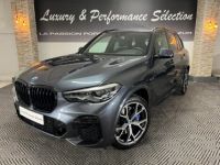 BMW X5 G05 xDrive 45e 394ch BVA M Sport - Origine France - 1°main - suivi concession - 39000km - <small></small> 67.990 € <small>TTC</small> - #1