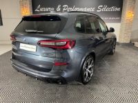 BMW X5 G05 xDrive 45e 394ch BVA M Sport - Origine France - 1°main - suivi concession - 39000km - <small></small> 67.990 € <small>TTC</small> - #6