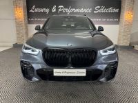 BMW X5 G05 xDrive 45e 394ch BVA M Sport - Origine France - 1°main - suivi concession - 39000km - <small></small> 67.990 € <small>TTC</small> - #9