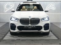 BMW X5 G05 XDRIVE 45e 394ch BVA8 SPORT 1ERE MAIN FRANCAIS VIRTUAL CACKPIT TOIT OUVRANT PANO CAMERA 360° ECLAIRAGE AMBIANCE KEY LESS GO JA20 PARK ASSIST PLU - <small></small> 59.950 € <small>TTC</small> - #2