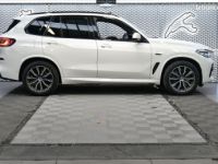 BMW X5 G05 XDRIVE 45e 394ch BVA8 SPORT 1ERE MAIN FRANCAIS VIRTUAL CACKPIT TOIT OUVRANT PANO CAMERA 360° ECLAIRAGE AMBIANCE KEY LESS GO JA20 PARK ASSIST PLU - <small></small> 59.950 € <small>TTC</small> - #3