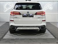 BMW X5 G05 XDRIVE 45e 394ch BVA8 SPORT 1ERE MAIN FRANCAIS VIRTUAL CACKPIT TOIT OUVRANT PANO CAMERA 360° ECLAIRAGE AMBIANCE KEY LESS GO JA20 PARK ASSIST PLU - <small></small> 59.950 € <small>TTC</small> - #5