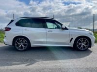 BMW X5 (G05) XDRIVE 45E 394ch M SPORT - <small></small> 62.990 € <small>TTC</small> - #15