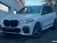 BMW X5 G05 xdrive 45E M Sport 394ch BVA8 Suivi full Garantie - <small></small> 55.990 € <small>TTC</small> - #1