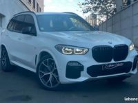 BMW X5 G05 xdrive 45E M Sport 394ch BVA8 Suivi full Garantie - <small></small> 55.990 € <small>TTC</small> - #2