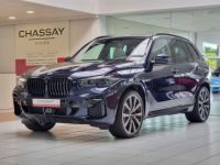 BMW X5 (G05) XDRIVE M SPORT BVA8 - <small></small> 94.900 € <small></small> - #1