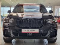 BMW X5 (G05) XDRIVE M SPORT BVA8 - <small></small> 89.900 € <small></small> - #34