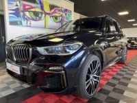 BMW X5 G05 Xdrive M50D 400ch - Prix sur Demande - #1