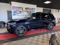 BMW X5 G05 Xdrive M50D 400ch - Prix sur Demande - #2