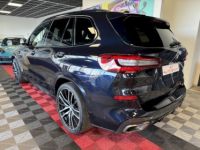 BMW X5 G05 Xdrive M50D 400ch - Prix sur Demande - #3