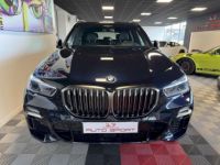 BMW X5 G05 Xdrive M50D 400ch - Prix sur Demande - #6