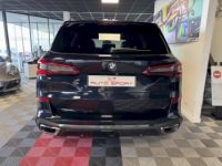 BMW X5 G05 Xdrive M50D 400ch - Prix sur Demande - #7