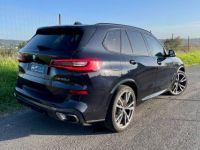 BMW X5 (G05) XDRIVE M50D 400ch PACK PERFORMANCE - <small></small> 51.990 € <small>TTC</small> - #2