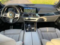 BMW X5 (G05) XDRIVE M50D 400ch PACK PERFORMANCE - <small></small> 51.990 € <small>TTC</small> - #3