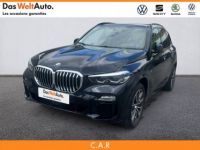 BMW X5 G05 xDrive25d 231 ch BVA8 M Sport - <small></small> 56.900 € <small>TTC</small> - #1