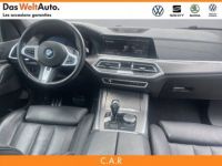 BMW X5 G05 xDrive25d 231 ch BVA8 M Sport - <small></small> 56.900 € <small>TTC</small> - #6