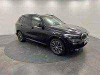 BMW X5 G05 xDrive25d 231 ch BVA8 M Sport - <small></small> 49.900 € <small>TTC</small> - #7