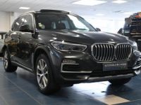 BMW X5 G05 xDrive25d 231 ch BVA8 xLine - <small></small> 39.998 € <small>TTC</small> - #3