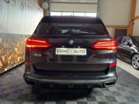 BMW X5 G05 xDrive30d 265 ch BVA8 M Sport - <small></small> 54.990 € <small>TTC</small> - #4