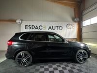 BMW X5 G05 xDrive30d 265 ch BVA8 M Sport - <small></small> 54.990 € <small>TTC</small> - #6