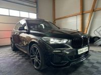 BMW X5 G05 xDrive30d 265 ch BVA8 M Sport - <small></small> 54.990 € <small>TTC</small> - #7