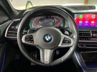BMW X5 G05 xDrive30d 265 ch BVA8 M Sport - <small></small> 54.990 € <small>TTC</small> - #20