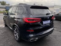 BMW X5 G05 xDrive30d 265 ch BVA8 M Sport - <small></small> 44.990 € <small>TTC</small> - #9