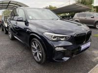 BMW X5 G05 xDrive30d 265 ch BVA8 M Sport - <small></small> 44.990 € <small>TTC</small> - #10