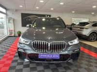 BMW X5 G05 xDrive30d 265 ch BVA8 M Sport - <small></small> 53.990 € <small>TTC</small> - #10