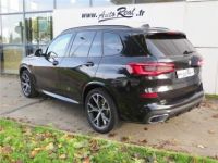 BMW X5 G05 xDrive30d 265 ch BVA8 M Sport - <small></small> 51.900 € <small>TTC</small> - #3