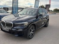 BMW X5 G05 xDrive30d 265 ch BVA8 M Sport - <small></small> 59.990 € <small>TTC</small> - #1