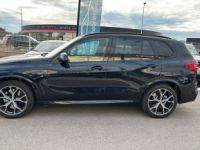 BMW X5 G05 xDrive30d 265 ch BVA8 M Sport - <small></small> 59.990 € <small>TTC</small> - #5