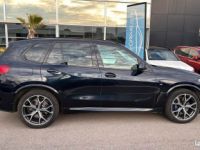 BMW X5 G05 xDrive30d 265 ch BVA8 M Sport - <small></small> 59.990 € <small>TTC</small> - #6