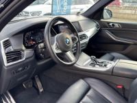 BMW X5 G05 xDrive30d 265 ch BVA8 M Sport - <small></small> 59.990 € <small>TTC</small> - #15