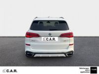 BMW X5 G05 xDrive30d 265 ch BVA8 M Sport - <small></small> 49.990 € <small>TTC</small> - #4