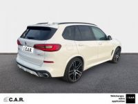 BMW X5 G05 xDrive30d 265 ch BVA8 M Sport - <small></small> 49.990 € <small>TTC</small> - #5