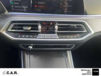 BMW X5 G05 xDrive30d 265 ch BVA8 M Sport - <small></small> 49.990 € <small>TTC</small> - #23