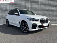 BMW X5 G05 xDrive30d 265 ch BVA8 Sport - <small></small> 52.990 € <small>TTC</small> - #3