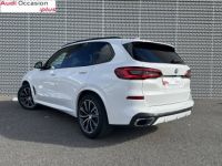 BMW X5 G05 xDrive30d 265 ch BVA8 Sport - <small></small> 52.990 € <small>TTC</small> - #4